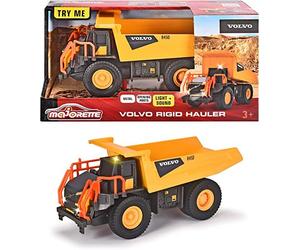 SIMBA 213723000 VOLVO CAMION HAULER