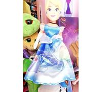 Simba 25 cm Disney Princess - Cinderella Principesse Disney - Cenerentola new