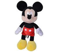 Simba 4 Marzo Teddy Disney Assortito 25 Cm