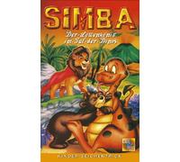 Simba 6 - Der Löwenkönig im Tal der Dinos