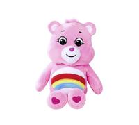 Simba 6305878014 - Orsacchiotto portafortuna, 23 cm, colore: Rosa