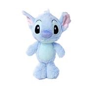 Simba 6315870029 Disney Lilo and Stitch, 30 cm plush figure, cuddly toy, plush t