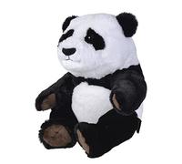 SIMBA 6315870102 PELUCHE PANDA CM.25 NATIONAL GEOGRAPHIC