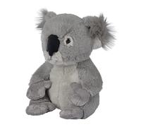 Simba- Disney Nat Geo Koala, 6315870103, +0 mesi, materiale riciclato 90%, 25 cm