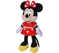 SIMBA 6315870229 MINNIE ABITO ROSSO CM.35