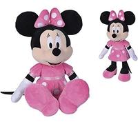 Simba Minnie Disney Soft 75 Cm Rosa