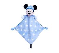 Simba 6315870352 - Peluche Disney Good Night Mickey Mouse Glow in the Dark Peluche Topolino, giocattolo per bambini, giocattolo di peluche, conforto, adatto a partire dai primi mesi di vita