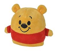 Simba 6315870365 peluche reversibile