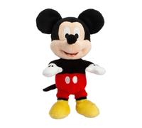 Simba 6315870467 Disney Mickey Mini, peluche da 15 cm, adatto a partire dai prim