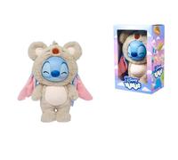 Simba 6315871001101 Disney YUYUS Stitch Koala, 28cm - Nuova Peluche Figura