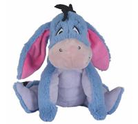 Simba 6315872671 - Peluche Disney Winnie the Puuh I-Aah, 25 cm, peluche, orsetto Pooh, a partire dai primi mesi di vita