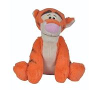 Simba 6315872672 - Peluche Disney Winnie The Puuh Tigger, 25 cm, a Partire dai Primi Mesi di Vita