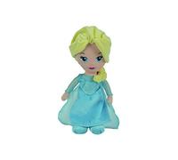 Simba 6315873249 - Disney congelata Elsa carino, bambola di pezza, 25 cm