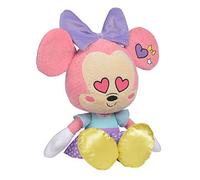 Simba 6315874225 Disney Tokyo Minnie Yellow, 45 cm