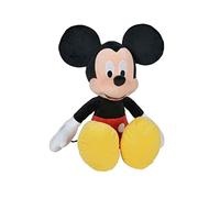 Simba 6315874868 - Peluche Disney, Mickey, 61 cm