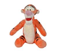 Simba 6315875526 Disney Winnie The Pooh Basic - Peluche di Tigro, 25 cm