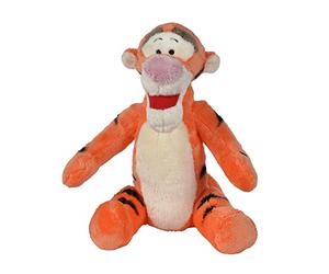 Simba 6315875526 Disney Winnie The Pooh Basic - Peluche di Tigro, 25 cm
