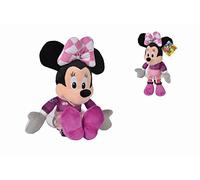 Simba 6315875712 Disney Roadster Racers, Minnie, 25 cm