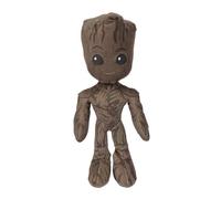 Simba 6315875835 - Peluche Disney Marvel Groot, 25 cm, Guardians of the Galaxy,