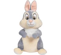 Simba- Disney Klassik Plüsch Klopfer, 50 cm Bambi Peluche Classico, Colore 0, STK, 6315876186