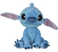 PELUCHE SIMBA TOYS Peluche Stitch 50 cm