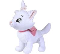 Simba 6315877014 Disney Animals Marie, peluche a partire dai primi mesi di vita,
