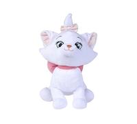 Simba 6315877014 Disney Animals Marie, peluche a partire dai primi mesi di vita, 40 cm