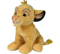 Simba 6315877016 Disney Animals, peluche a partire dai primi mesi di vita, 40 cm