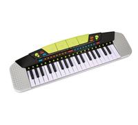 Simba 6835366 - My Music World, Tastiera, 54 x 17 cm - NUOVO