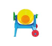 BETONIERA h.25 CENTIMETRI