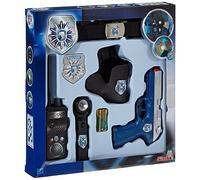 Simba 8102667 - Set cinture polizia