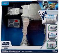 Jada - Star Wars Radiocomando, Veicolo Radiocomandato Ispirato alla Saga, Controller Incluso, Giocattolo per Bambini e Fan Star Wars, +3 anni, 9336944314R00