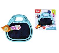 Simba ABC 104010063 - Esploratore subacqueo, Giocattolo per Bambini, con Sottomarino Mobile, per Rendere visibile, 20 cm, a Partire da 12 Mesi