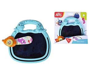 Simba ABC 104010063 - Esploratore subacqueo, Giocattolo per Bambini, con Sottomarino Mobile, per Rendere visibile, 20 cm, a Partire da 12 Mesi