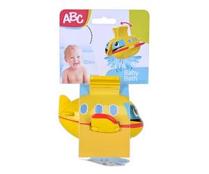 Simba ABC - Aviatore ad Acqua per Raccogliere l'acqua e Far Cadere l'acqua, 8 cm, a Partire dai 18 Mesi in su