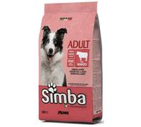 Simba Adult Croccantini per Cane Adulto con Manzo 10Kg
