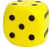 Simba Team Cyclist Androni 59710000 Soft Sponge, Assorted Colors