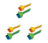 Simba Androni Giocattoli-And4301-0000 Giochi, 4301 (Confezione da 3)