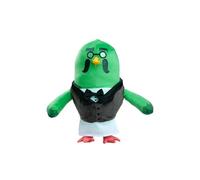 Simba Animal Crossing Kofi - Peluche morbido 25 cm, personaggio anime/videogioco