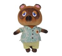 Simba Teddy Tom Nook Animal Crossing 25 Cm
