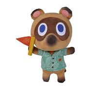Simba Teddy Nendo Animal Crossing 25 Cm