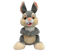Simba Animale Tamburo Orsacchiotto Friends 35 Cm