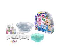 Simba Aqua Gelz 106322961 - Set creativo Deluxe Blingz con cristalli glitterati