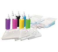 Simba 106322562 Aqua Gelz Craft Set