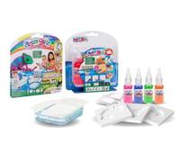 Simba Aqua Gelz Tropicalz Starter Kit creativo