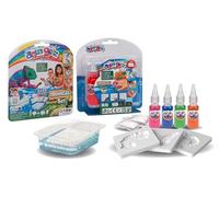 Simba Aqua Gelz Tropicalz Starter Kit creativo