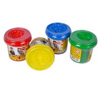 Simba Art & Fun 106328899 - Softknete im Display