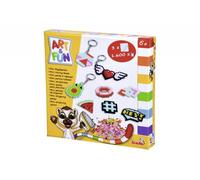 Simba ART & FUN Miniperline per portachiavi