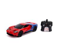 SIMBA - Auto Spiderman RC 2017 FORD GT 1:16 - Unico
