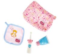 Simba Baby Bad Zubehör Accessori per Il Bagno di New Born, Colore, Piccolo, 4006
